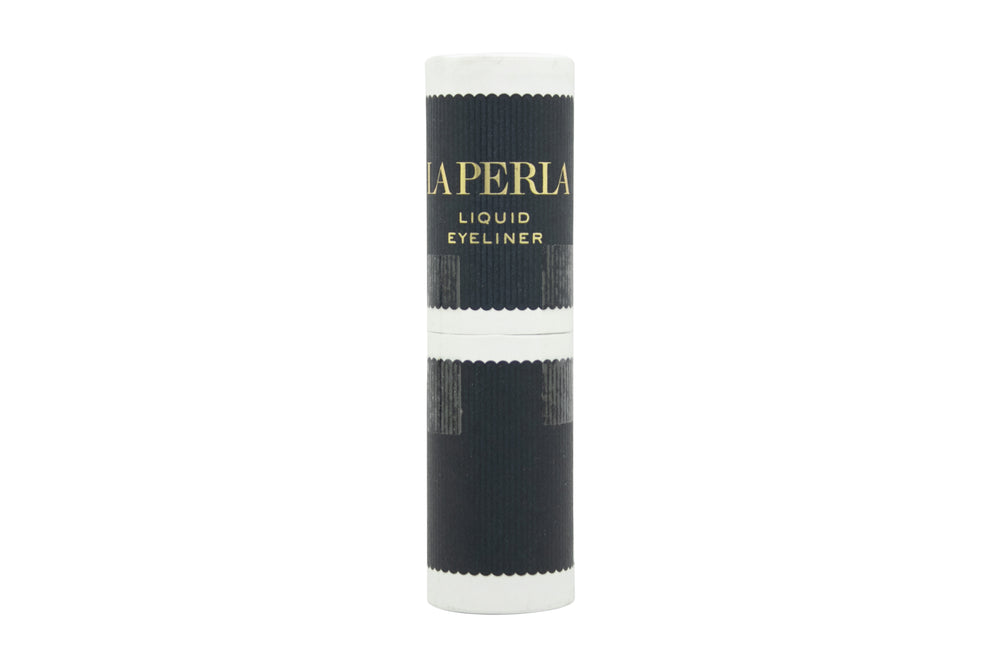 La Perla Liquid Eyeliner - #302 - Rich Brown - 4.5ml