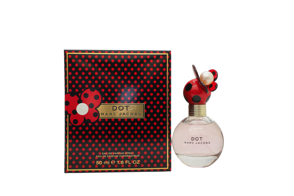 Marc Jacobs Dot Eau de Parfum 50ml Spray