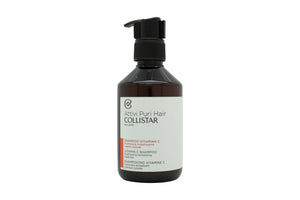 Collistar Pure Active Vitamin C Shampoo 250ml