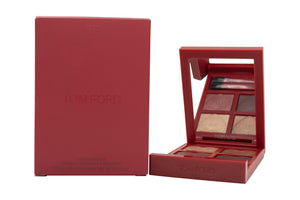 Tom Ford Eye Colour Quad Eyeshadow Palette 6g - 04 Honeymoon