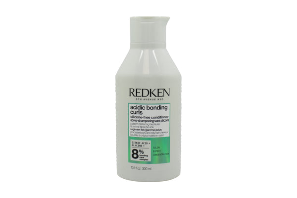 Redken Acidic Bonding Curls Conditioner 300ml