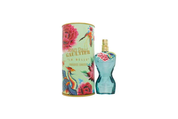 Jean Paul Gaultier La Belle Paradise Garden Eau de Parfum 100ml