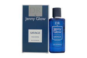 Jenny Glow Savage Pour Homme Eau de Parfum 50ml Spray