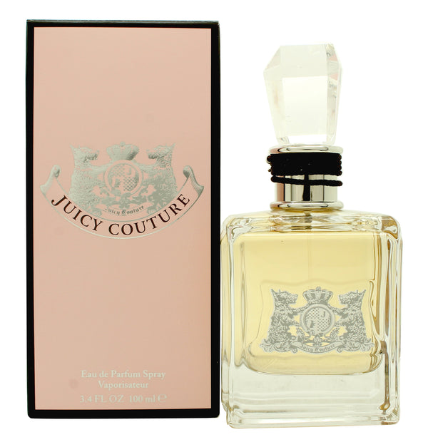 Juicy Couture Juicy Couture Eau de Parfum 100ml Spray