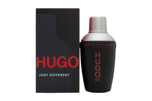 Hugo Boss Just Different Eau de Toilette 75ml Spray