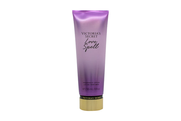 Victoria's Secret Love Spell Body Lotion 236ml