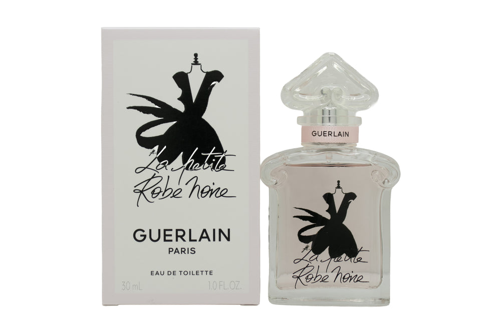 Guerlain La Petite Robe Noire Eau de Toilette 30ml Spray