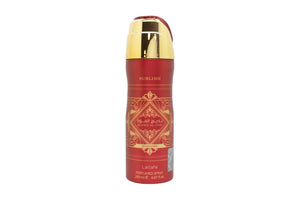 Lattafa Perfumes Bade'e Al Oud Sublime All Over Body Spray 200ml
