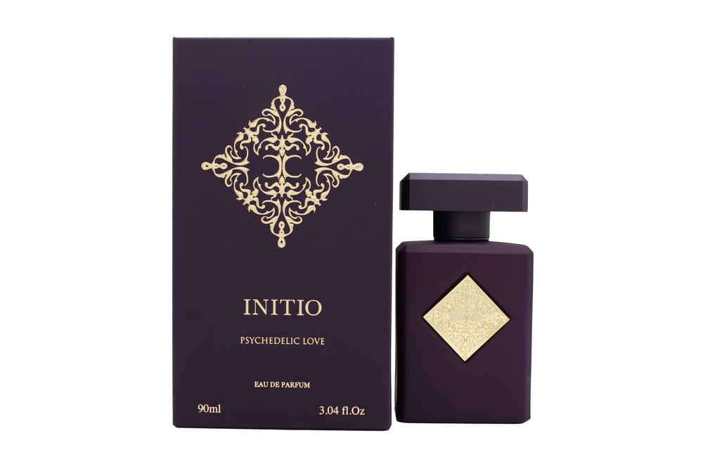 Initio Parfums Prives Psychedelic Love Eau de Parfum 90ml Spray