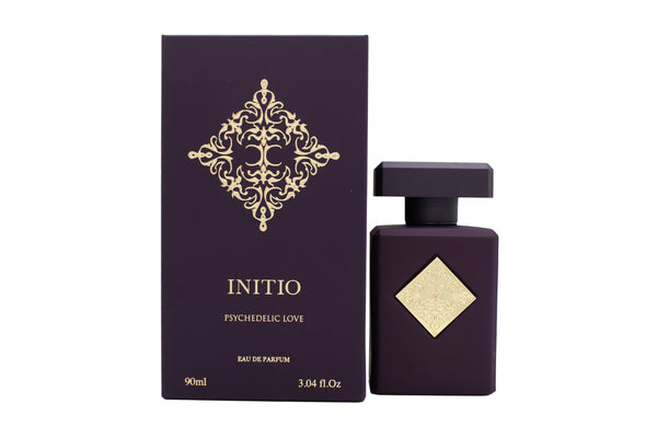 Initio Parfums Prives Psychedelic Love Eau de Parfum 90ml Spray
