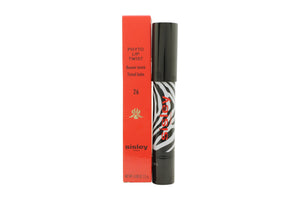 Sisley Phyto-Lip Twist Tinted Balm 2.5g - 26 True Red