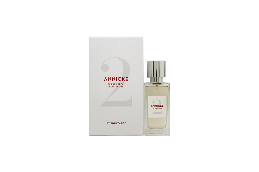 Eight & Bob Annicke 2 Eau de Parfum 30ml Spray