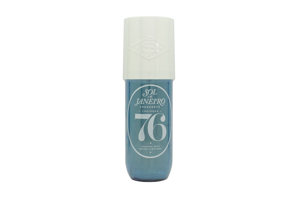 Sol De Janeiro Cheirosa '76 Perfume Mist 240ml