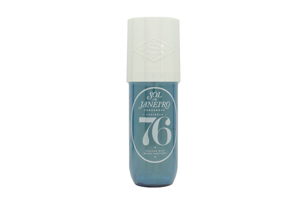 Sol De Janeiro Cheirosa '76 Perfume Mist 240ml