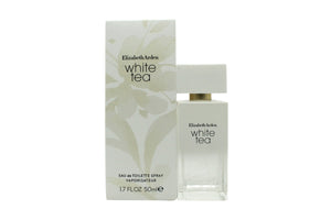 Elizabeth Arden White Tea Eau de Toilette 50ml Spray