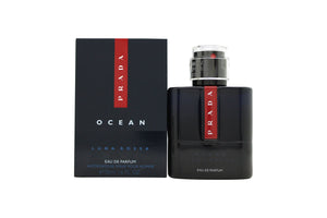 Prada Luna Rossa Ocean Eau de Parfum 50ml Spray
