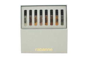 Paco Rabanne Giftset Miniature Set 8 x 2ml
