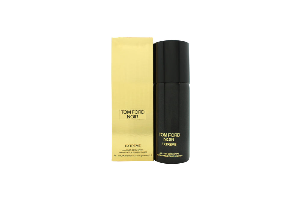 Tom Ford Noir Extreme All Over Body Spray 150ml