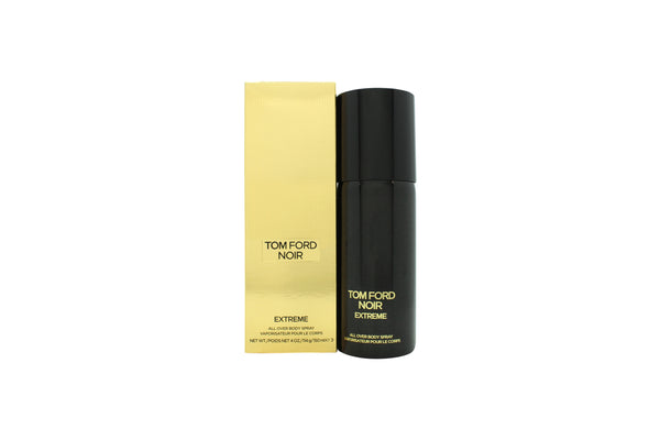 Tom Ford Noir Extreme All Over Body Spray 150ml