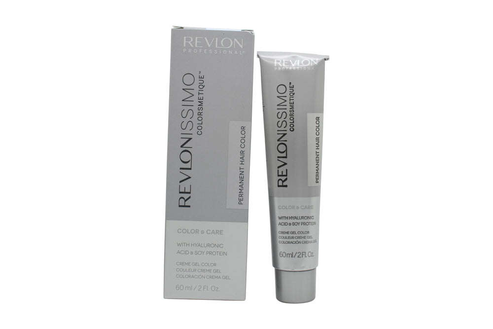 Revlon Revlonissimo Colorsmetique 60ml - 10.1 Pale Ash Blonde