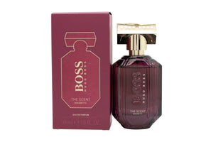 Hugo Boss Boss The Scent Magnetic For Her Eau de Parfum 50ml Spray