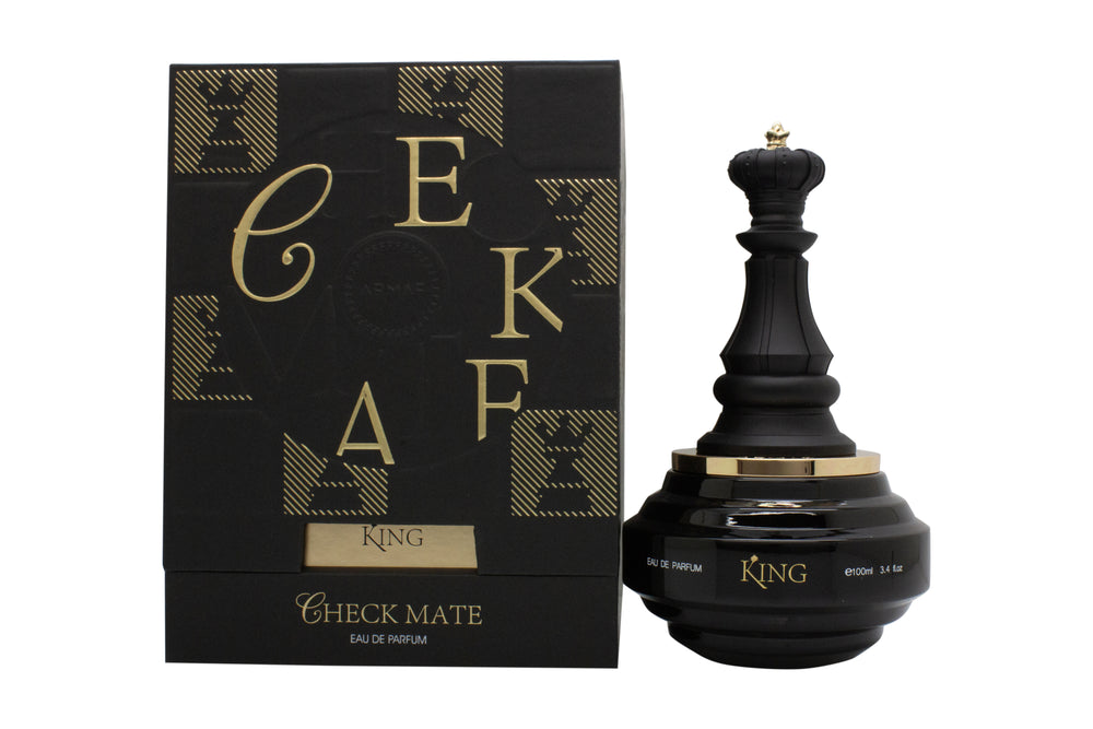 Armaf King Eau De Parfum 100ml Spray