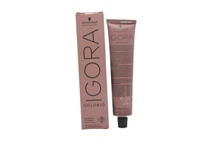 Schwarzkopf Igora Royal Color10 Permanent 10-Minutes Colour Cream 60ml - 6-00