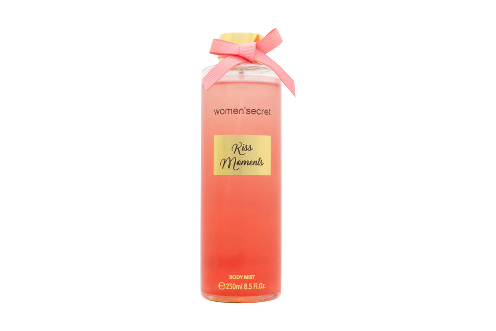 Women'Secret Kiss Moments Body Mist 250ml