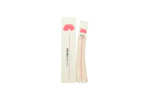Kenzo Flower by Kenzo Poppy Bouquet Eau de Toilette 50ml Spray