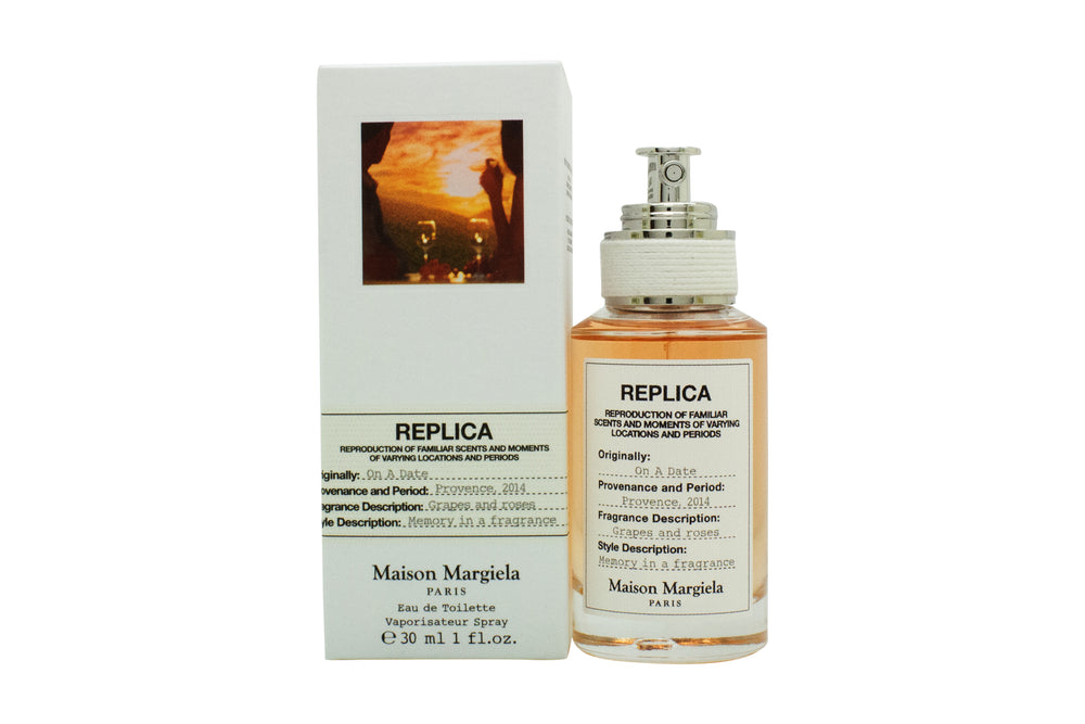 Maison Margiela On A Date Eau de Toilette 30ml Spray