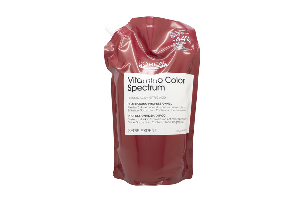 L'Oréal Paris Serie Expert Vitamino Color Spectrum Shampoo 1000ml