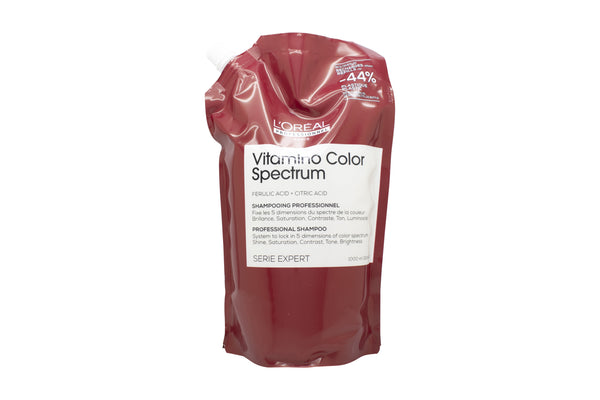 L'Oréal Paris Serie Expert Vitamino Color Spectrum Shampoo 1000ml