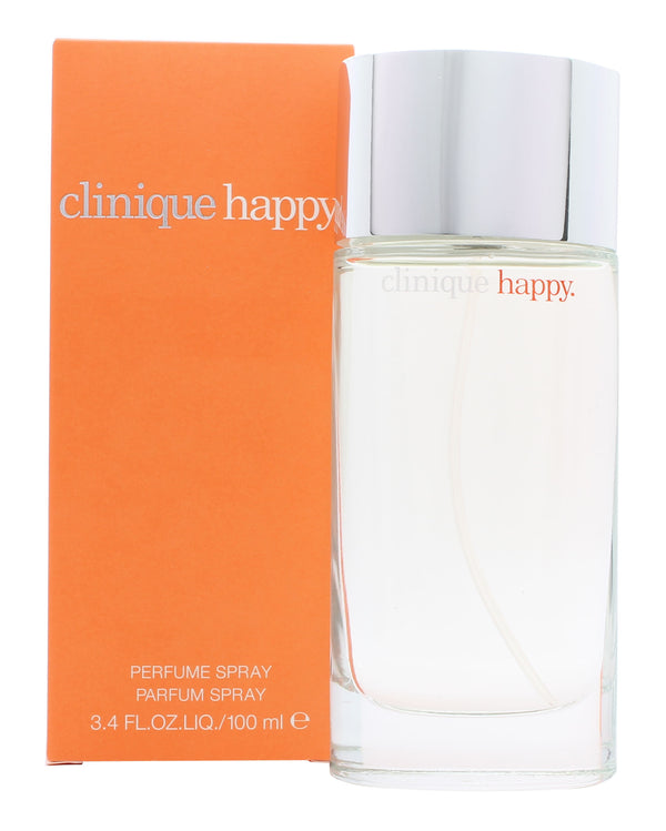 Clinique Happy Eau de Parfum 100ml Spray