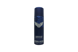 Police Cosmopolitan Deodorant Body Spray 200ml