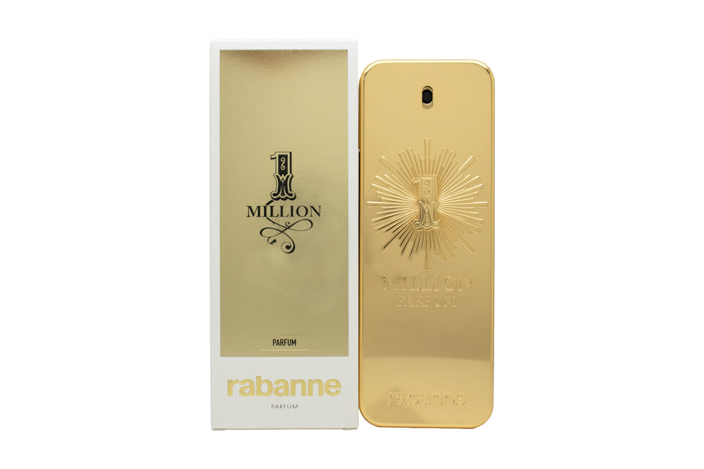 Paco Rabanne 1 Million Parfum Eau de Parfum 200ml Spray