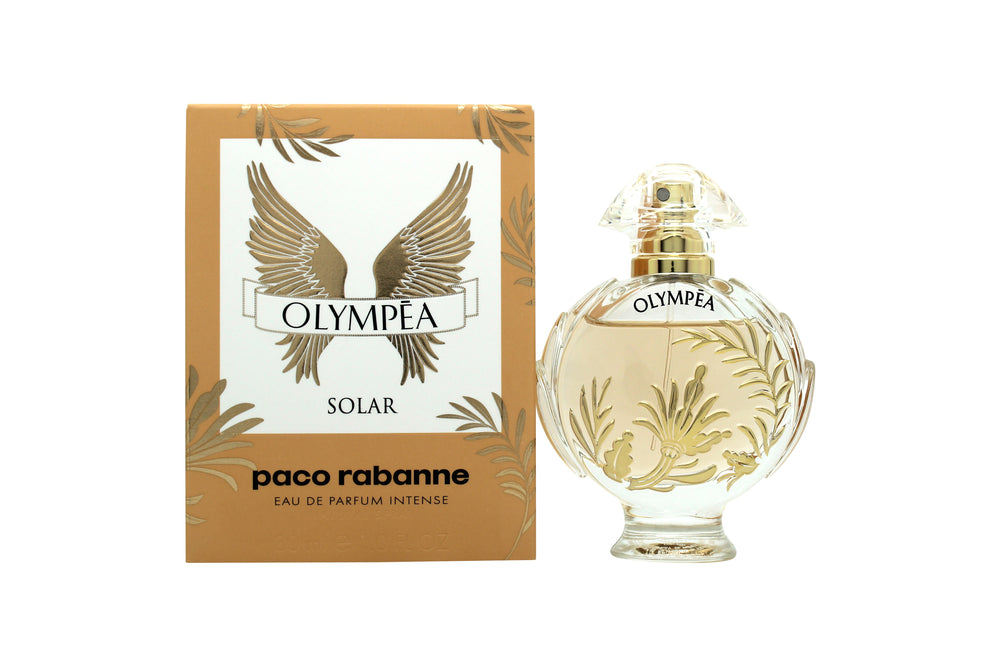 Paco Rabanne Olympéa Solar Eau de Parfum 30ml Spray