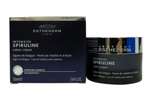 Institut Esthederm Intensive Spirulina Face Cream 50ml