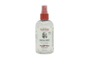 Thayers Witch Hazel Aloe Vera Formula Facial Mist 237ml - Rose Petal/Alcohol Free
