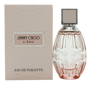 Jimmy Choo L'Eau Eau de Toilette 40ml Spray