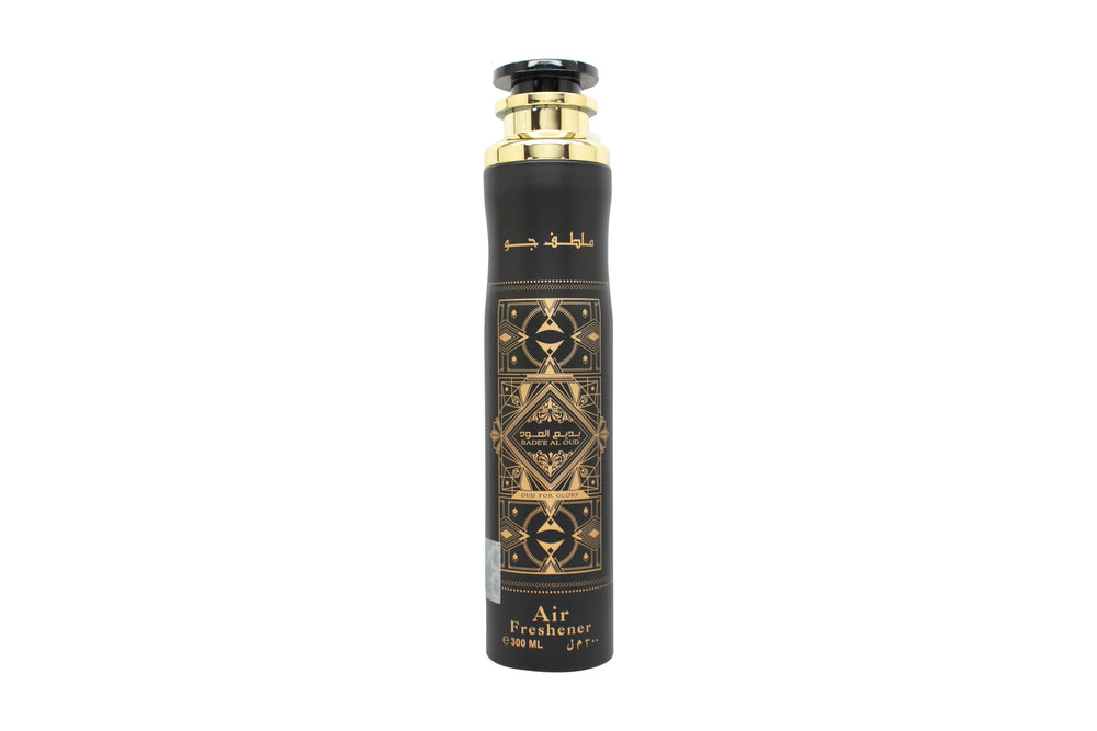 Lattafa Bade'e Al Oud Room Spray 300ml