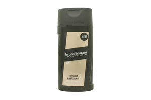 Bruno Banani Man Hair & Body Wash 250ml
