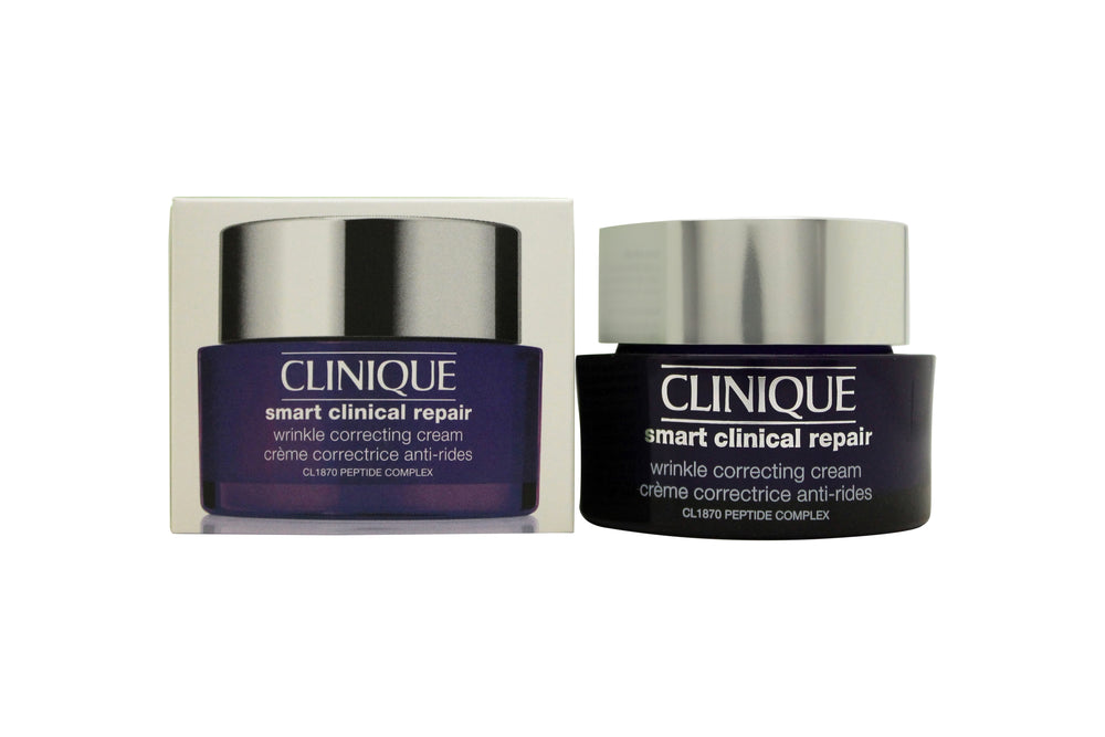 Clinique Smart Clinical Repair Wrinkle Correcting Cream 50ml