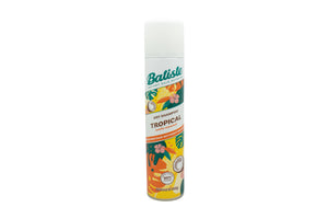 Batiste Dry Shampoo 280ml Spray - Tropical