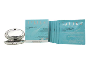 Talika Eye Theraphy Patch x 6 Treatments + Case