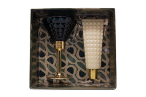 Pepe Jeans Celebrate for Her Gift Set 80ml EDP + 80ml Body Lotion