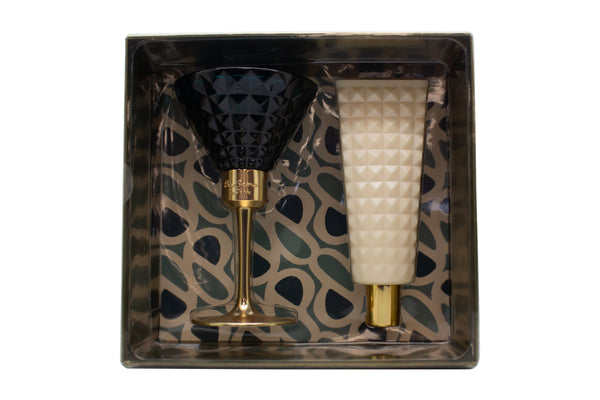 Pepe Jeans Celebrate for Her Gift Set 80ml EDP + 80ml Body Lotion