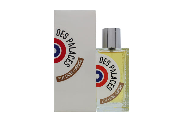 Etat Libre d`Orange Putain des Palaces Eau de Parfum 100ml Spray