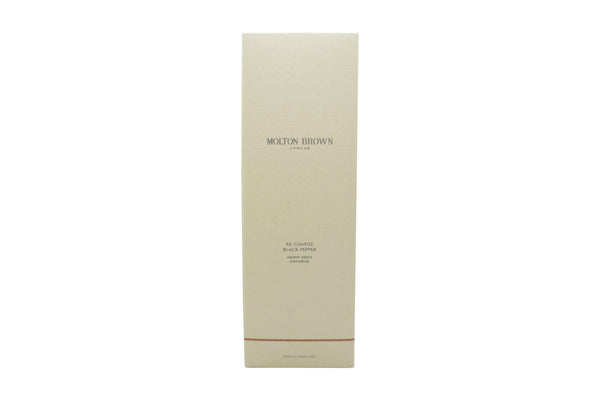 Molton Brown Re-Charge Black Pepper Aroma Reeds 150ml