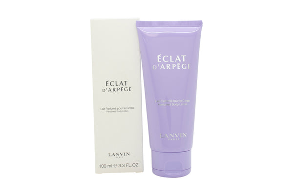 Lanvin Eclat D'Arpege Body Lotion 100ml