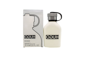 Hugo Boss Hugo Reversed Eau de Toilette 75ml Spray